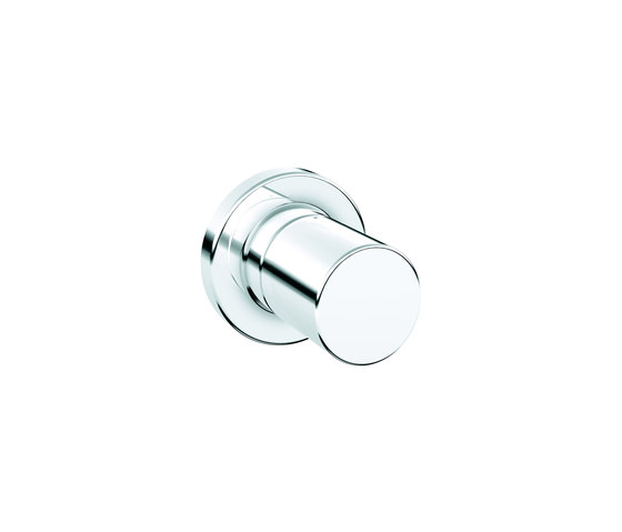 Grohtherm 3000 Cosmopolitan Concealed valve exposed part | Bathroom taps accessories | GROHE