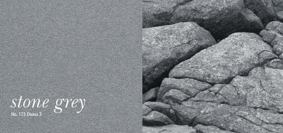 acousticpearls - off - stone grey | 173 | Wandpaneele | Création Baumann