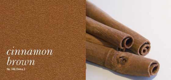 acousticpearls - off - cinnamon brown | 346 | Wall panels | Création Baumann
