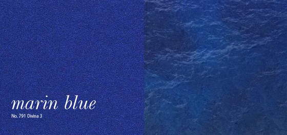 acousticpearls - off - marin blue | 791 | Wall panels | Création Baumann