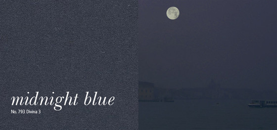 acousticpearls - off - midgnight blue | 793 | Panneaux muraux | Création Baumann