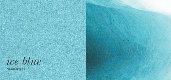 acousticpearls - off - ice blue | 836 | Paneles murales | Création Baumann