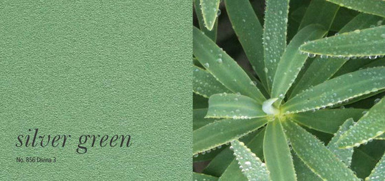 acousticpearls - off - silver green | 856 | Pannelli per pareti | Création Baumann