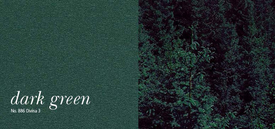 acousticpearls - off - dark green | 886 | Paneles murales | Création Baumann