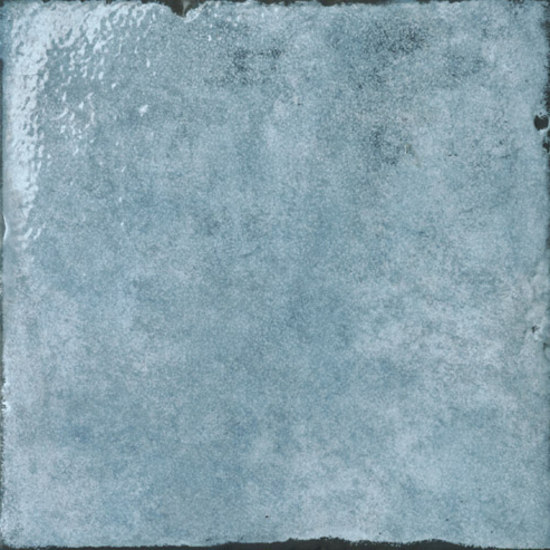 Maioliche Vesuviane Blu | Ceramic tiles | Savoia Italia S.p.a