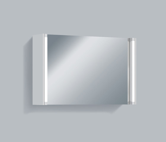 SPS.SE1000 | Armadietti specchio | Alape