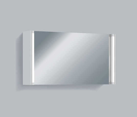SPS.SE1200 | Mirror cabinets | Alape
