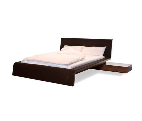 Aura Bed | Beds | Accente