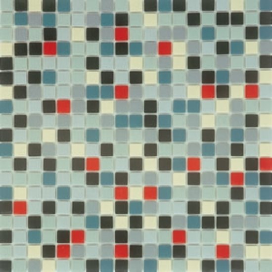 Opus Turin-K | Glass mosaics | vitrogres
