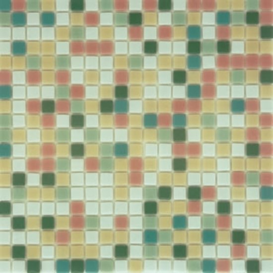 Opus Roma-J | Glass mosaics | vitrogres