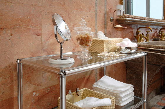 Storage | Estanterías de baño | Artmodul