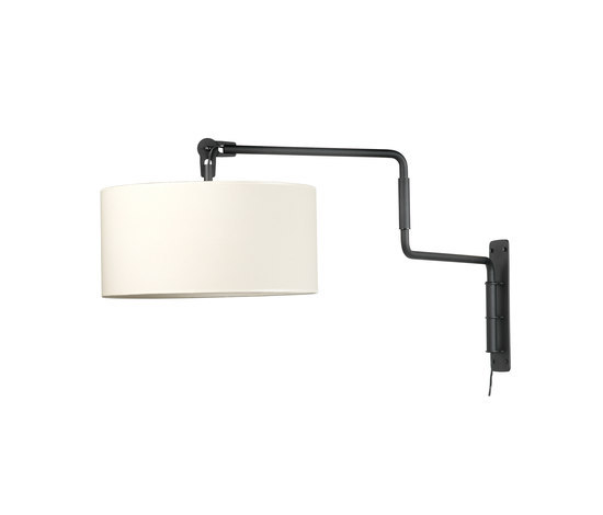 Swivel wall white | Wall lights | Functionals