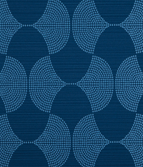 Adore Navy Pattern | Ceramic tiles | Atlas Concorde