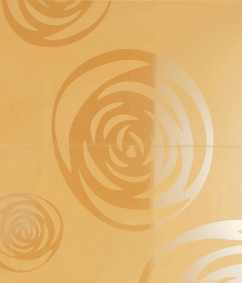 Intensity Honey Bloom C 3 | Ceramic tiles | Atlas Concorde