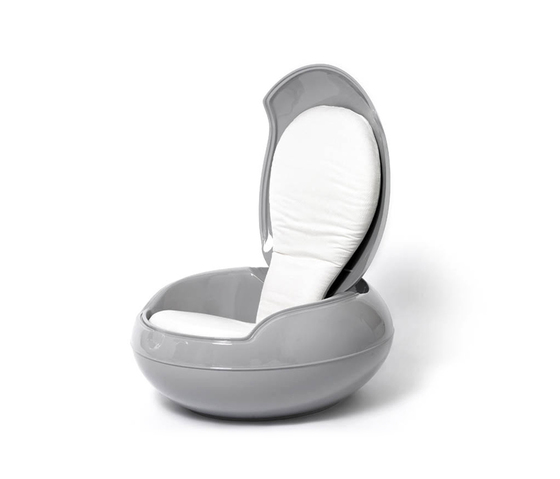 Safari Garden egg chair | Sillones | Ghyczy