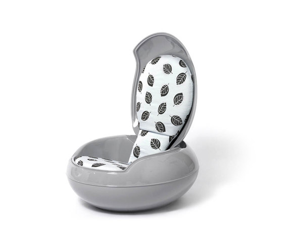 Safari Garden egg chair | Sessel | Ghyczy