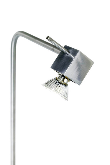 Safari MW17 Table lamp | Lámparas de sobremesa | Ghyczy