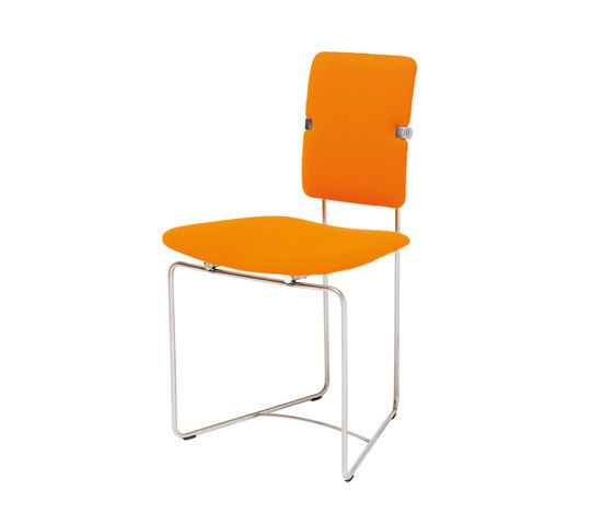 Safari S02 lightweight chair | Sillas | Ghyczy