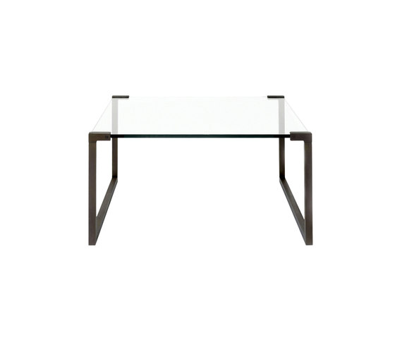 Pioneer T53 Coffee table | Tables basses | Ghyczy