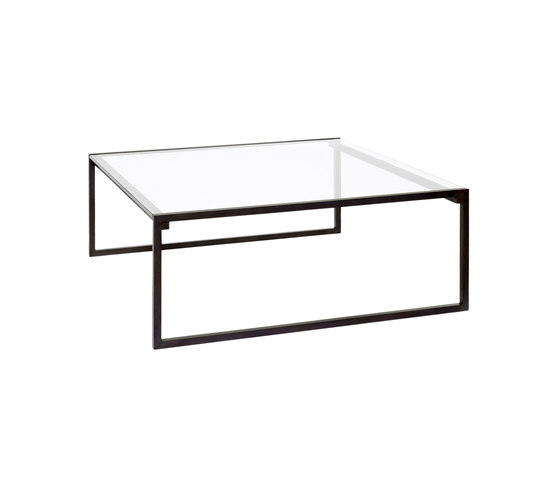 Duet T73 Coffee table | Tables basses | Ghyczy