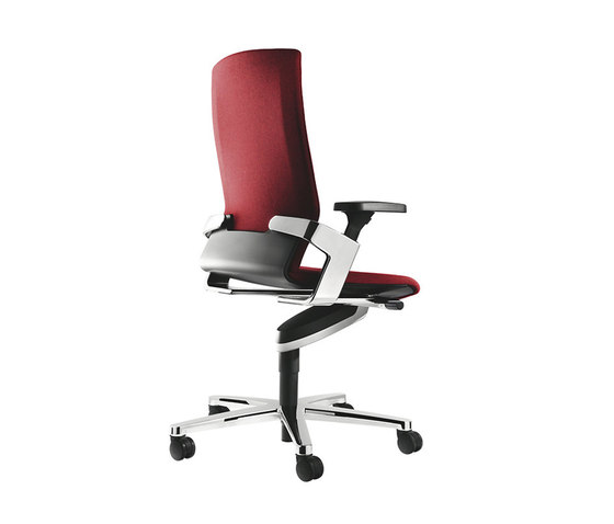 ON 175/7 | Office chairs | Wilkhahn