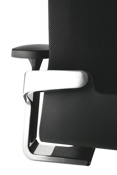 ON 175/71 | Office chairs | Wilkhahn