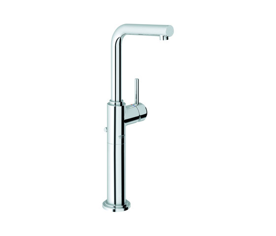Atrio Single-lever basin mixer 1/2" XL-Size | Wash basin taps | GROHE