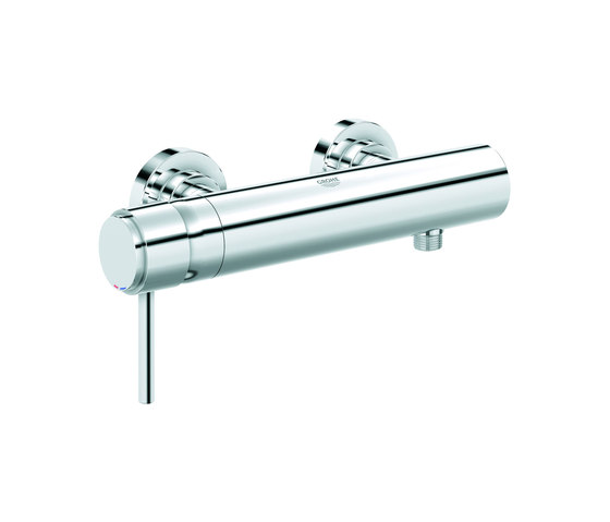 Atrio Single-lever shower mixer 1/2" | Shower controls | GROHE
