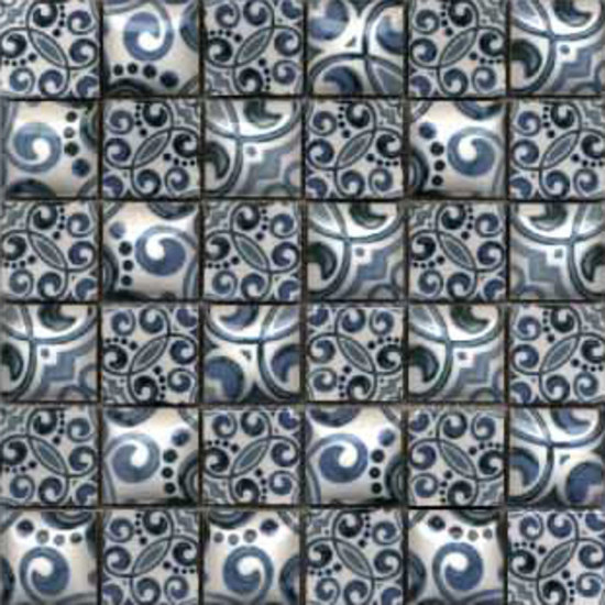 Mesh E-130 | Mosaicos de cerámica | COBSA