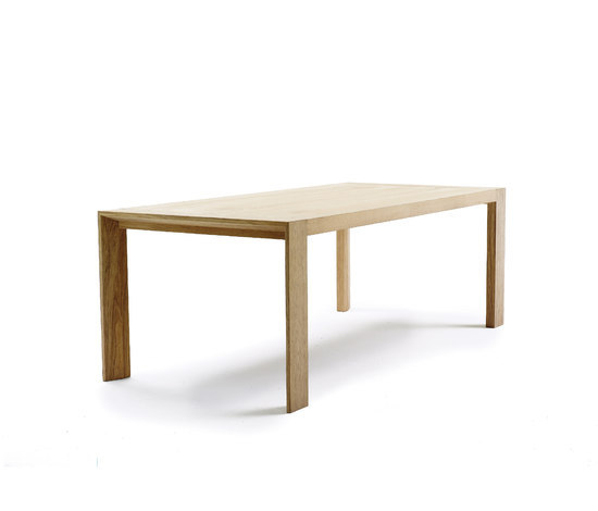Extenso | Dining tables | Arco