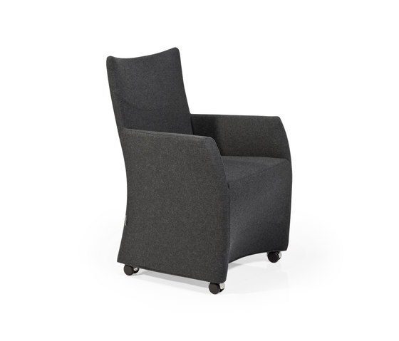 Anitta | Stühle | Koleksiyon Furniture