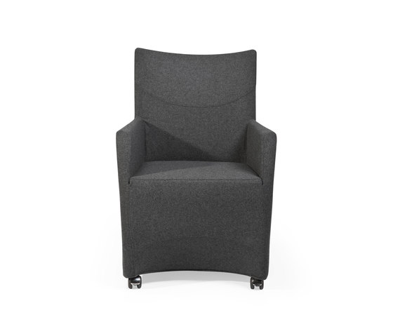 Anitta | Chairs | Koleksiyon Furniture