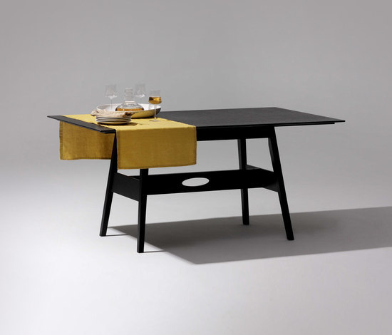Behram Table | Mesas comedor | Koleksiyon Furniture