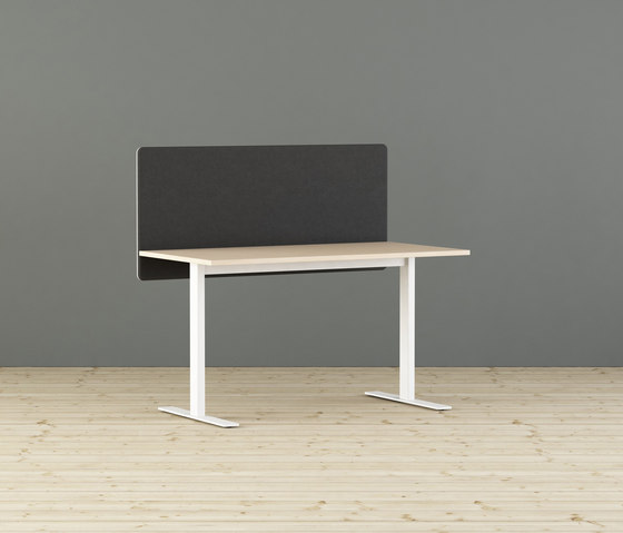 Contrast Desk Screen | Accessoires de table | Glimakra of Sweden AB