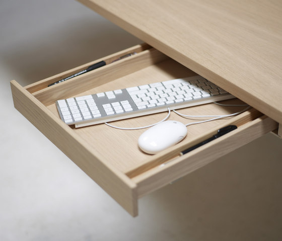 Slim office | Desks | Arco