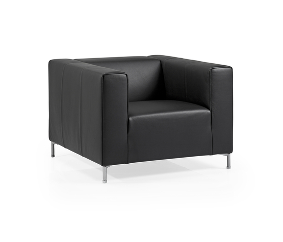 Cubrick Armchair | Sessel | Koleksiyon Furniture