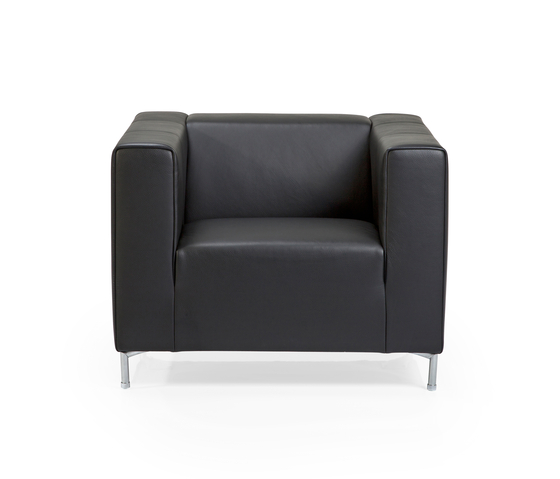 Cubrick Armchair | Sessel | Koleksiyon Furniture