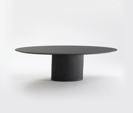 Spazio ellipse 1 | Dining tables | Arco