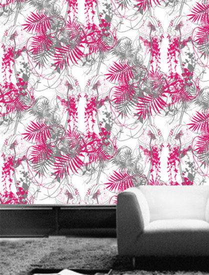 Sara Palmer | Ref 1983_1 | Wall coverings / wallpapers | Tres Tintas Barcelona