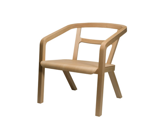 Eno chair | Sillas | Covo