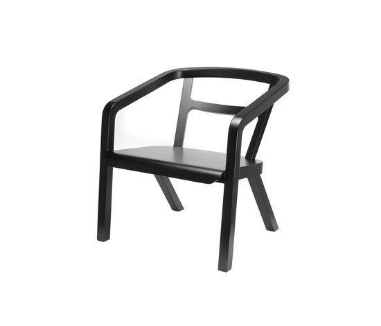 Eno chair | Chaises | Covo
