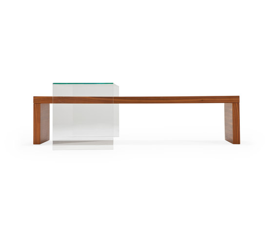 Plinth | Tables basses | Koleksiyon Furniture