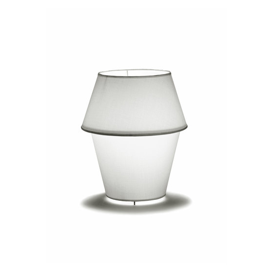 Ming lamp | Lampade tavolo | Covo
