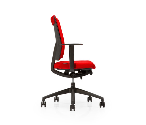 Tristan | Office chairs | Koleksiyon Furniture