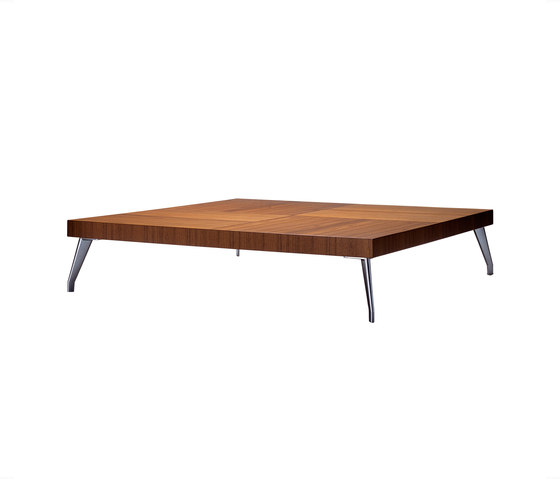 Virasana Low Table | Mesas de centro | Koleksiyon Furniture