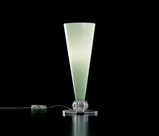 New Rinascimento | Table lights | Barovier&Toso