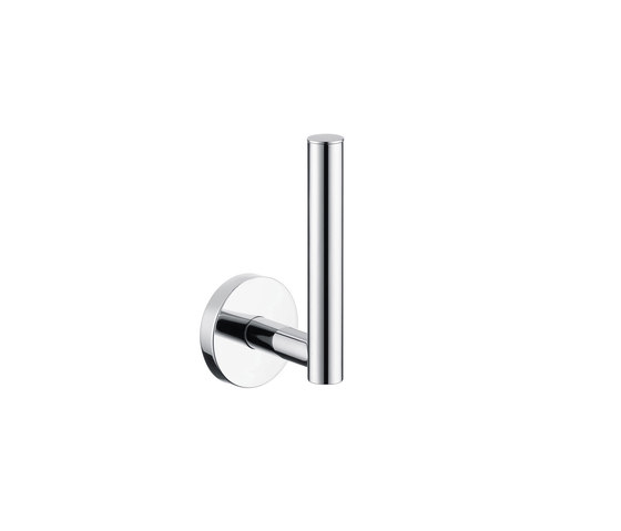 hansgrohe Logis Spare roll holder | Paper roll holders | Hansgrohe