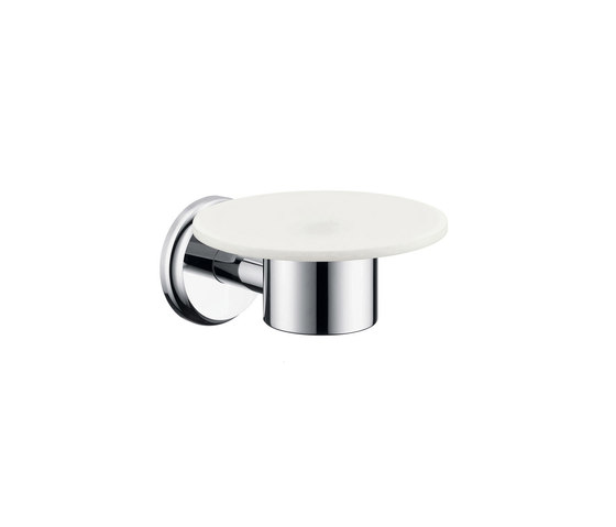 hansgrohe Logis Classic Soap dish | Soap holders / dishes | Hansgrohe