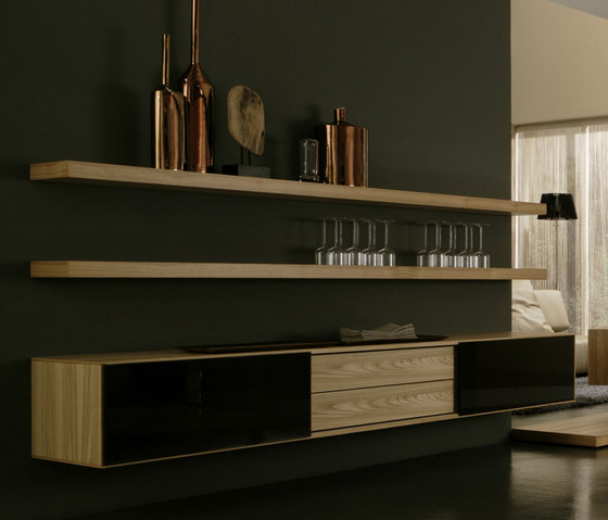 Amineo | Sideboards | Gruber + Schlager