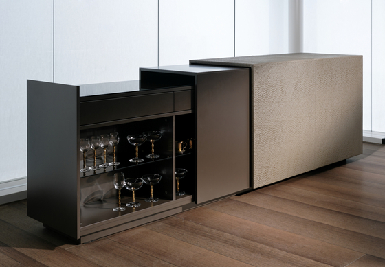 Elements Butler | Buffets / Commodes | Gruber + Schlager